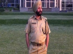 J&K: Decorated cop caught with Hizbul terrorists