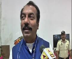 MNS Adhiveshan : आजपासून नव्या युगाचा आरंभ : राजू पाटील | ABP Majha