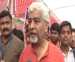 Sahitya Sammelan | साहित्य संमेलनात पायरेटेड पुस्तकांची विक्री? | उस्मानाबाद | ABP Majha 