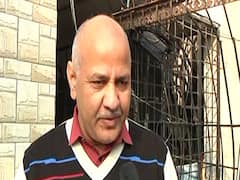 'BJP दंगे कराती है, दिल्ली चुनाव को हिंदू-मुसलमान करना चाहती थी'- Manish Sisodia