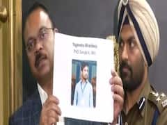 JNU case: Even after 5 days, Delhi police yet to arrest masked men | Masterstroke