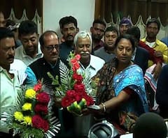 ভাটপাড়া পুরসভার নয়া চেয়ারম্যান নিয়ে তৃণমূল-বিজেপি চাপানউতোর