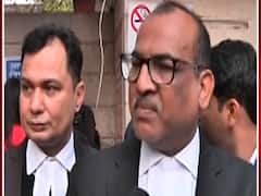 Nirbhaya Case: Lawyer explains what happened inside courtroom