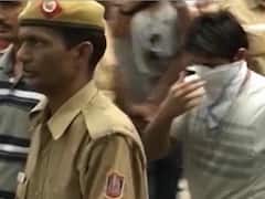 Nirbhaya case: Remembering the fateful day of December 16, 2012