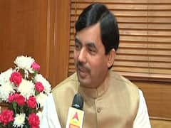 Shahnawaz Hussain ने मुंबई में फिल्मी सितारों के विरोध प्रदर्शन पर उठाए सवाल । JNU हिंसा 