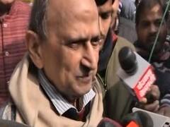 'We have given him our blessing,' says Arvind Kejriwal's father