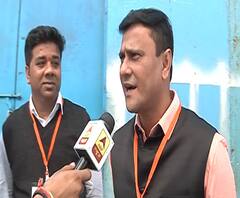 MNS Adhiveshan | मनसे महाविकासआघाडीच्या मंत्रिमंडळावर शॅडो कॅबिनेटची नेमणूक करणार | ABP Majha