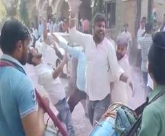 Amravati ZP Election | अमरावती जिल्हा परिषदेवर काँग्रेसचा झेंडा | ABP MAJHA