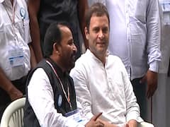 Rahul Gandhi ने किया मोदी सरकार पर बड़ा हमला, बर्खास्त DSP देवेंद्र सिंह की जांच NIA को सौंपने का मामला