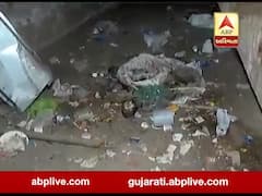 અમદાવાદઃ ગંદકી ફેલાવનારા એકમો સામે સતત ત્રીજા દિવસે કોર્પોરેશનની તવાઇ, જુઓ વીડિયો