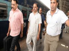 Delhi HC cancels election of AAPs Jitendra Tomar in 2015