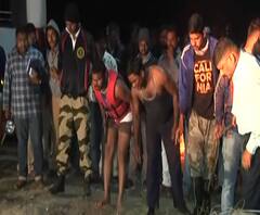 Malegaon Bus Accident | मालेगाव एसटी बस अपघातातील मृतांची संख्या 26 वर | ABP Majha