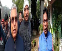 বিজেপিকে ভয় পাচ্ছেন মমতা, কটাক্ষ দিলীপ ঘোষের, পাল্টা জবাব তৃণমূলের