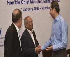 State News | राज्यातील बातम्यांचा वेगवान आढावा | बातम्या सुपरफास्ट | ABP Majha