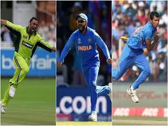 Virat Kohli को मिला अपना शोएब अख्तर, गेंदबाज की रफ्तार देख उड़े लंका के होश