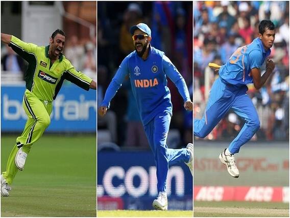 Virat Kohli को मिला अपना शोएब अख्तर, गेंदबाज की रफ्तार देख उड़े लंका के होश