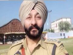 Davinder Singh case: IG-level official of NIA to go to J&K