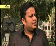 বিজেপি নেতা অনুপম হাজরার বিরুদ্ধে শ্লীলতাহানি, মারধর ও চুরির অভিযোগ