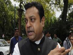 Sambit Patra ने ट्वीट किया छात्रा का वीडियो, CAA विरोध के बहाने भड़काऊ भाषण का आरोप