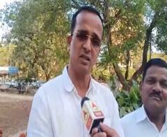 Sangli Teacher Reaction | जनगणनेसाठी मे महिन्यातील शिक्षकांच्या सुट्ट्या रद्द, जनगणना अधिकाऱ्यांचं शिक्षण अधिकाऱ्यांना पत्र | ABP Majha