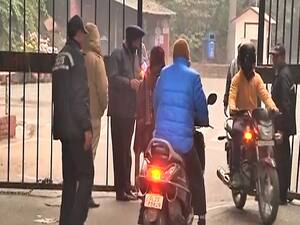 JNU attack: Ground report shows beefed up security | Namaste Bharat (06.01.2020)