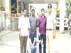 मुंबई में 'पापी बाबओं' का मायाजाल ! Sansani