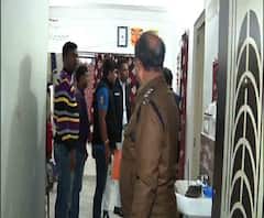 পঞ্চসায়রে এক ব্যক্তির অস্বাভাবিক মৃত্যু, রক্তাক্ত অবস্থায় ঘর থেকে উদ্ধার স্ত্রী, 'স্বামী-স্ত্রীর বিবাদ', অনুমান পুলিশের 