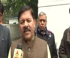 PM Modi Book | शिवाजी महाराजांचा अपमान करण्याचा जयभगवान गोयल यांचा हेतू नाही : श्याम जाजू | ABP Majha