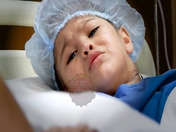 Choti Sarrdaarni: Meher saves Param's life 