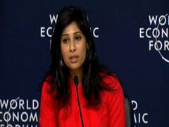 IMF cuts India's 2019-20 growth rate to 4.8%