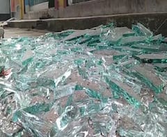 নৈহাটিতে বিস্ফোরণে লন্ডভন্ড চুঁচুড়ার একাংশও, বাড়ির দরজা-জানালা ভেঙে যাওয়ায় তীব্র আতঙ্ক, আহত বেশ কয়েকজন