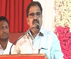 Modi Controversial Book | नरेंद्र मोदींशी तुलना हा शिवरायांचा सन्मान : भाजप माजी आमदार सुरेश हळवणकर | ABP Majha