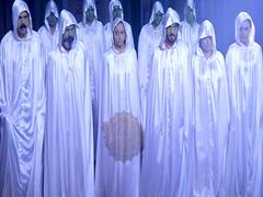 Nazar: Ansh, Piya & their family members turn into aliens 