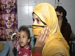 Rajasthan: पीड़ित बच्चों के परिजन का आरोप- 'स्टॉफ कर रहा है लापरवाही'