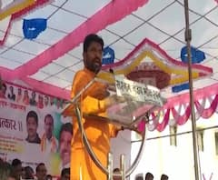 Arjun Khotkar | एका जत्रेनं देव म्हातारा होत नसतो, अर्जुन खोतकरांचं वक्तव्य | ABP Majha