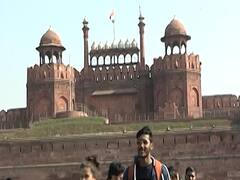 Vijay Factor from Delhi's Chandini Chowk 