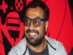 Anurag Kashyap ने Davinder Singh की गिरफ्तारी पर दिया बड़ा बयान