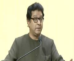 Exclusive MNS | राज ठाकरेंचा नवा अजेंडा; मनसेच्या नव्या झेंड्यात प्रथमच पूर्णपणे भगव्या रंगाला स्थान | ABP Majha