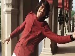 Take a look at the making video of Shantanu Maheswari's 'Gud Khake'