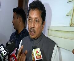 Koregaon Bhima प्रकरणात सबळ पुराव्याआधारेच कारवाई : दीपक केसरकर | ABP Majha