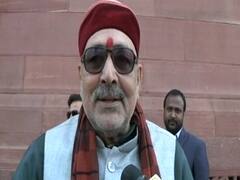 'Honored the refugees via CAA', says Giriraj Singh