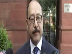 विदेश सचिव बनने के बाद Harsh Vardhan Shringla बोले- मेरा हर प्रयास देश और लोगों के लिए होगा