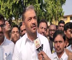 Minister Sunil Kedar | गरज असेल तर रामदेव बाबांकडे जाऊन बसा, मंत्री सुनील केदारांचा फडणवीसांना सल्ला | ABP Majha 