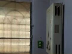 घर में लगे गैस गीजर ने ली 15 साल के मासूम की जान