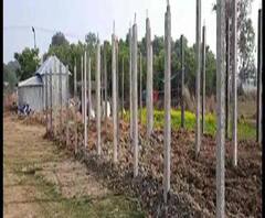 Reporter Stories: খালে ড্রেজিংয়ের কারণে বাড়িতে ফাটল, আতঙ্কে বাসিন্দারা