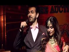 Kahaan Hum Kahaan Tum: Rohit insults Sonakshi on stage 