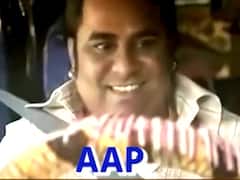 Delhi Polls: Video war between BJP, AAP continues 