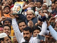 Chandrashekhar की गिरफ्तारी पर घिरी Delhi Police, कोर्ट ने लगाई फटकार | ABP Special