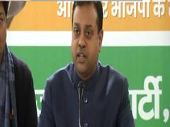 Shaheen Bagh में भारत को टुकड़े-टुकड़े करने की साजिश: Sambit Patra