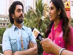 Sunny Singh और Sonnalli Seygall से मजेदार बातचीत, Jai Mummy Di में आयेंगे नजर